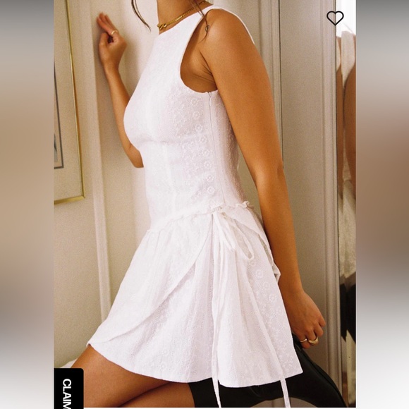 PRINCESS POLLY dress - Picture 3 of 6